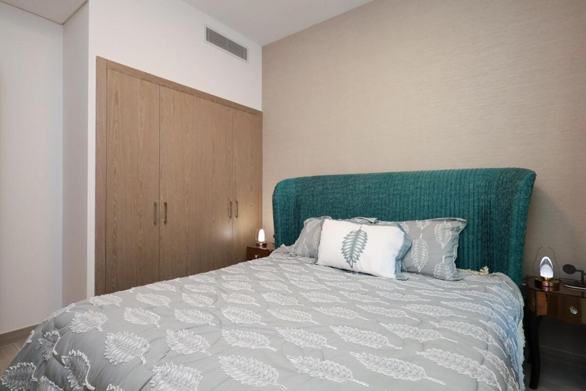 Stunning 4 Bed Villa, Private Pool, Damac Hills Dubaï Extérieur photo