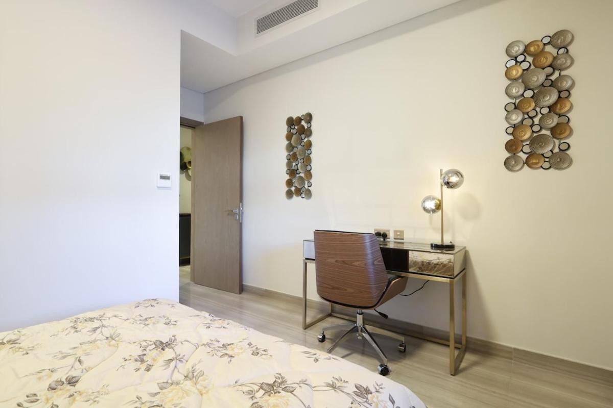 Stunning 4 Bed Villa, Private Pool, Damac Hills Dubaï Extérieur photo